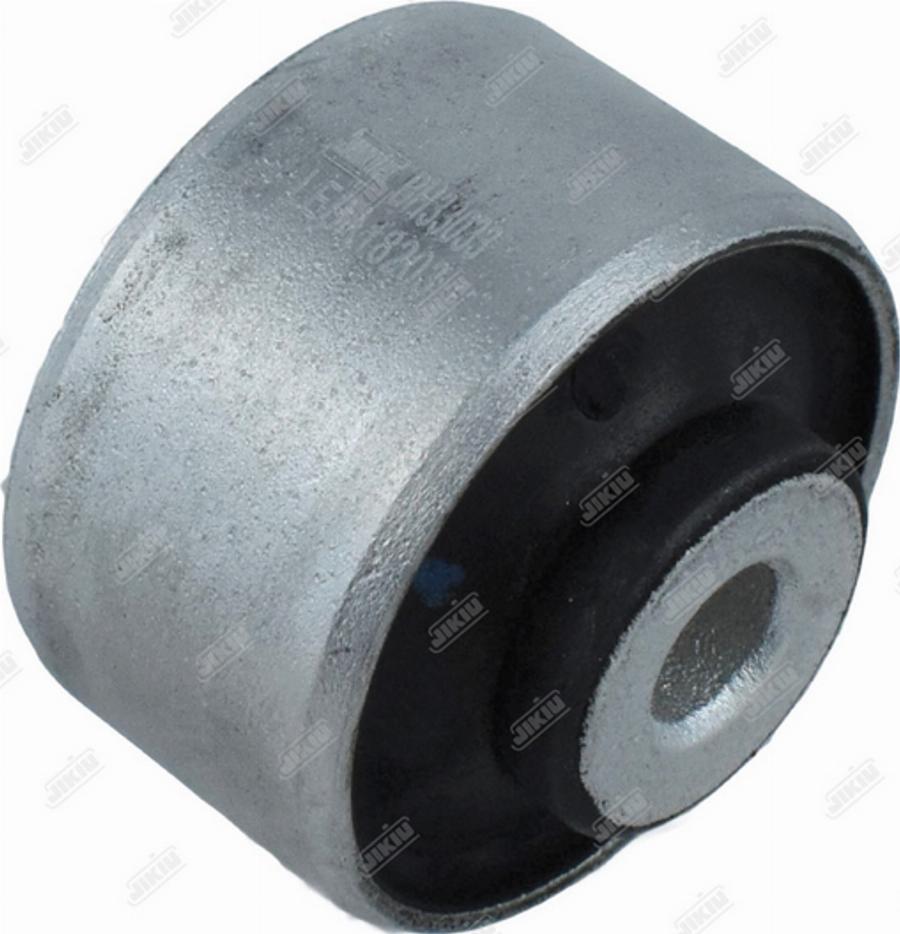 Jikiu BH33033 - Сайлентблок, рычаг подвески колеса www.autospares.lv