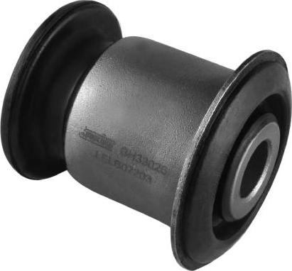 Jikiu BH33026 - Bush of Control / Trailing Arm www.autospares.lv