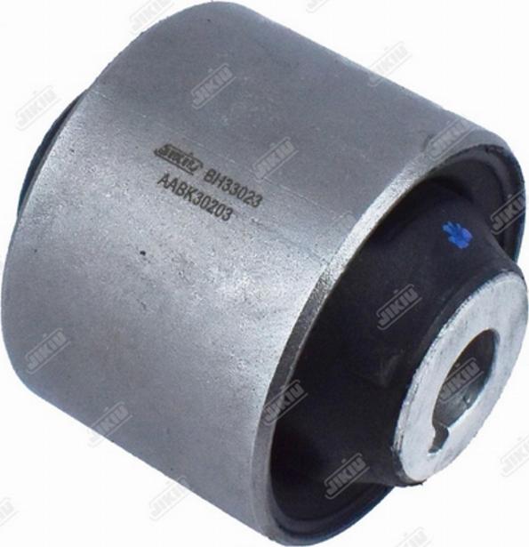 Jikiu BH33023 - Piekare, Šķērssvira www.autospares.lv