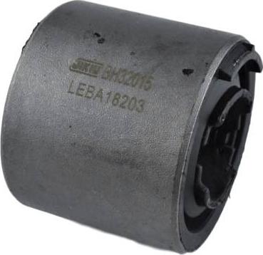 Jikiu BH32015 - Bush of Control / Trailing Arm www.autospares.lv