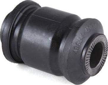 JIKIU BH21118 - Сайлентблок, рычаг подвески колеса www.autospares.lv