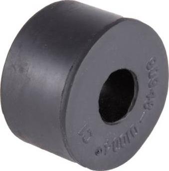 Jikiu BS21019 - Spacer Bush, shock absorber www.autospares.lv