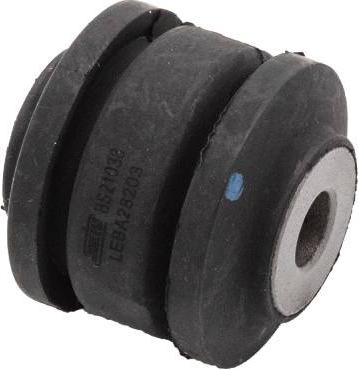 Jikiu BS21038 - Bush, shock absorber www.autospares.lv