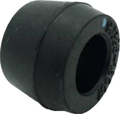 Jikiu BS21021 - Сайлентблок, стойка амортизатора www.autospares.lv