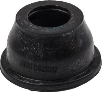 Jikiu CB25002 - Bellow, ball joint www.autospares.lv