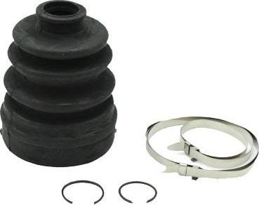 Jikiu CD11004 - Пыльник, приводной вал www.autospares.lv