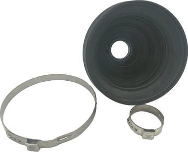 JIKIU CD33007 - Пыльник, приводной вал www.autospares.lv