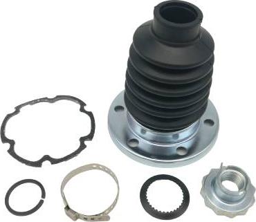 Jikiu CD33012 - Bellow, drive shaft www.autospares.lv