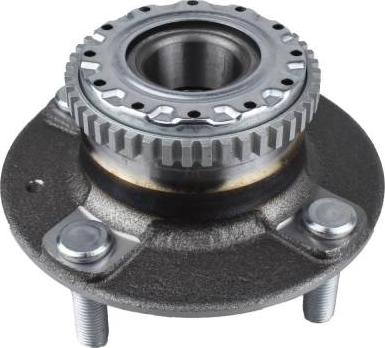 JIKIU HW13009 - Wheel Hub www.autospares.lv