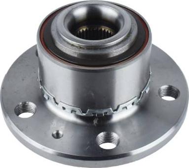 Jikiu HW33009 - Wheel Hub www.autospares.lv