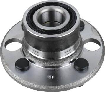 Jikiu HW28031 - Wheel Hub www.autospares.lv