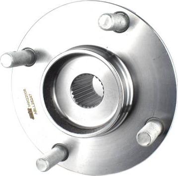 JIKIU HW22006 - Wheel Hub www.autospares.lv