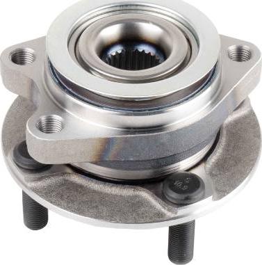 Jikiu HW22027 - Wheel Hub www.autospares.lv