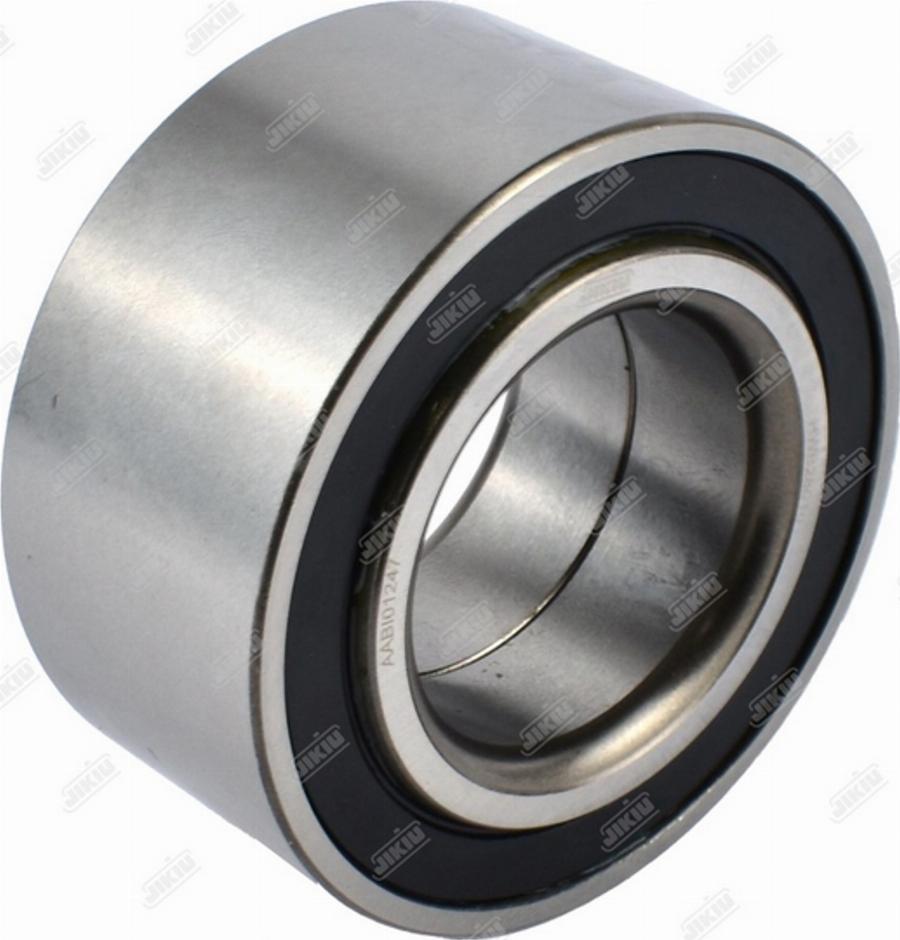 Jikiu HWB28010 - Wheel hub, bearing Kit www.autospares.lv