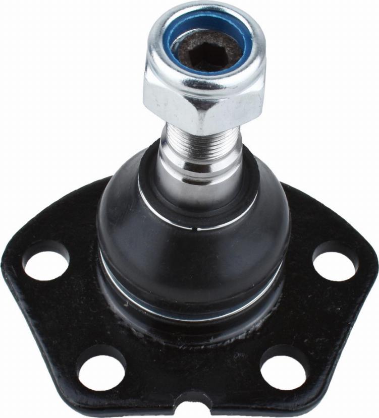 Jikiu JB41007 - Ball Joint www.autospares.lv