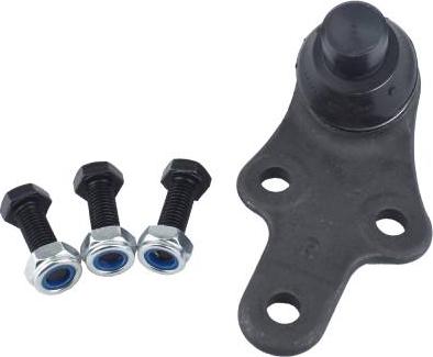 Jikiu JB51005R - Ball Joint www.autospares.lv