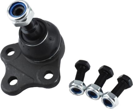 Jikiu JB51001 - Ball Joint www.autospares.lv