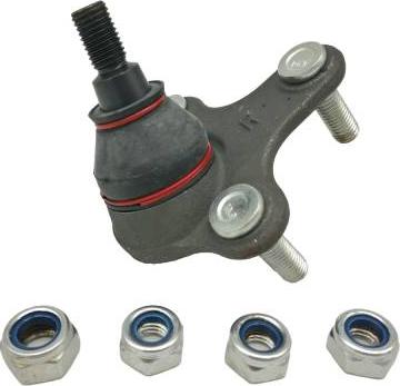 Jikiu JB33006R - Ball Joint www.autospares.lv