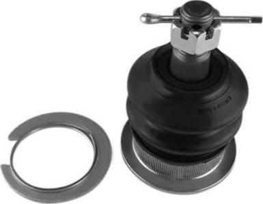 Jikiu JB26841 - Ball Joint www.autospares.lv