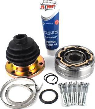 Jikiu JC33024 - Joint Kit, drive shaft www.autospares.lv