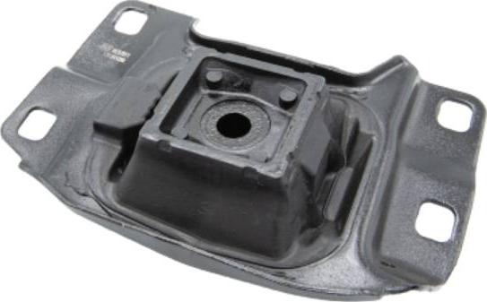 Jikiu ME51011 - Подушка, опора, подвеска двигателя www.autospares.lv