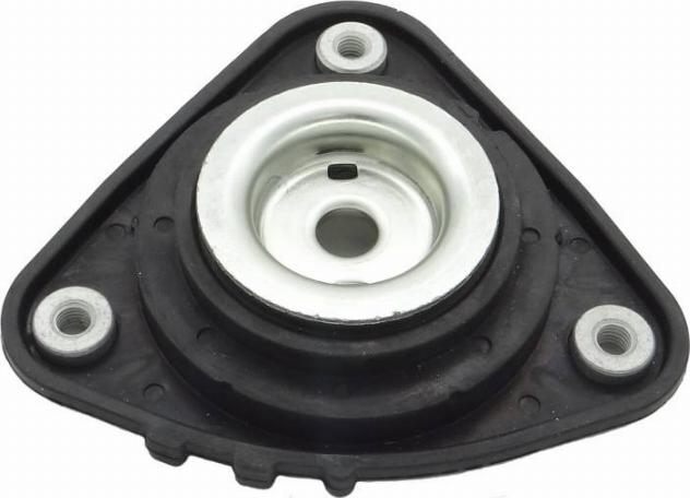 JIKIU MS25012 - Опора стойки амортизатора, подушка www.autospares.lv