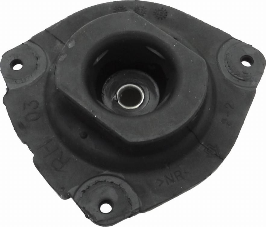 JIKIU MS22044R - Top Strut Mounting www.autospares.lv