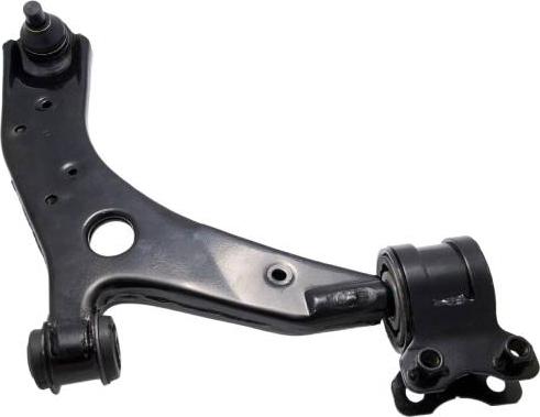 Jikiu RA25006R - Track Control Arm www.autospares.lv