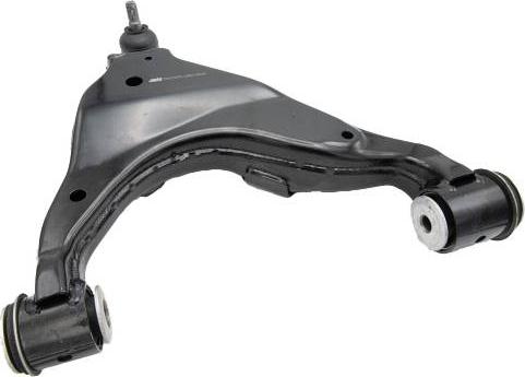 Jikiu RA21007L - Track Control Arm www.autospares.lv