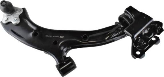 Jikiu RA28017R - Track Control Arm www.autospares.lv