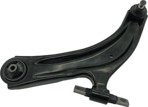 Jikiu RA22004L - Track Control Arm www.autospares.lv