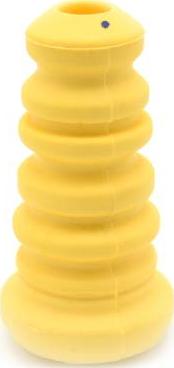 Jikiu RB51001 - Rubber Buffer, suspension www.autospares.lv