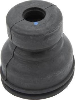 Jikiu RB11006 - Rubber Buffer, suspension www.autospares.lv