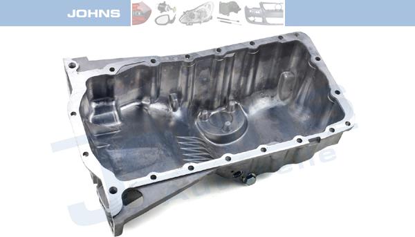 Johns 95 49 08-11 - Eļļas vācele autospares.lv