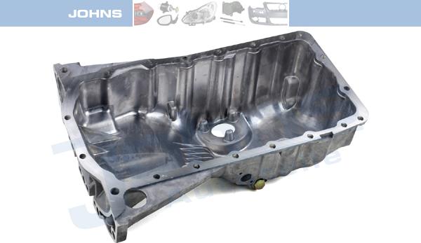 Johns 95 49 08-1 - Eļļas vācele autospares.lv