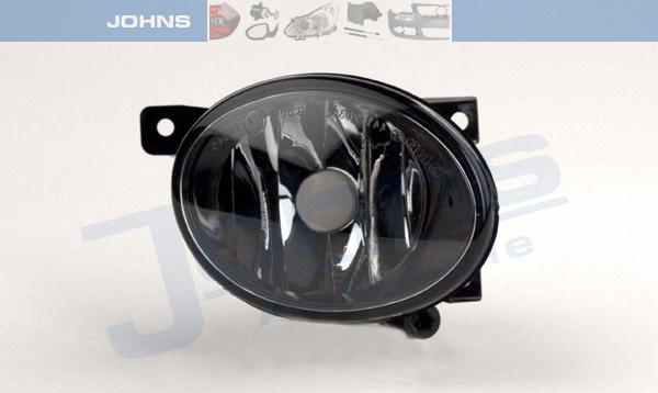 Johns 95 67 30-4 - Miglas lukturis autospares.lv