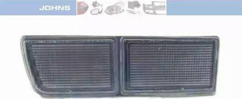 Johns 95 38 07-5 - Apdare, Miglas lukturis www.autospares.lv