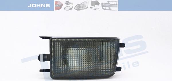 Johns 95 38 20-3 - Pagrieziena signāla lukturis www.autospares.lv