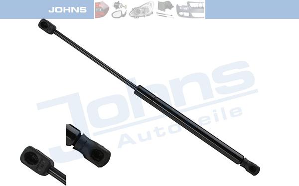 Johns 95 24 95-91 - Gāzes atspere, Bagāžas / Kravas nodalījuma vāks www.autospares.lv