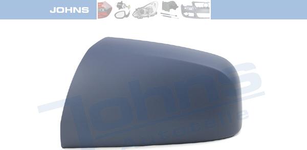 Johns 55 72 37-93 - Покрытие, корпус, внешнее зеркало www.autospares.lv