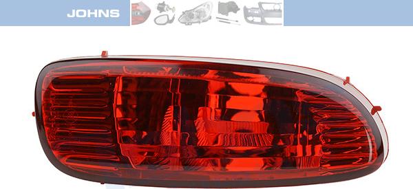 Johns 53 54 87-91 - Aizm. miglas lukturi www.autospares.lv