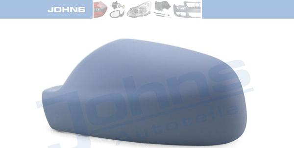 Johns 57 39 37-91 - Korpuss, Ārējais atpakaļskata spogulis www.autospares.lv