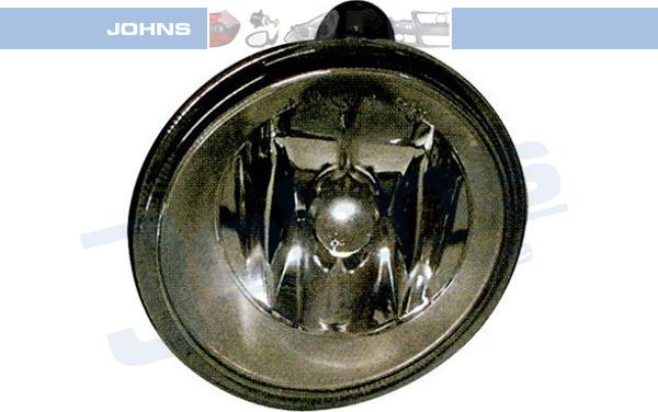 Johns 60 21 29 - Miglas lukturis www.autospares.lv