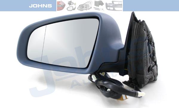 Johns 13 11 37-25 - Наружное зеркало www.autospares.lv