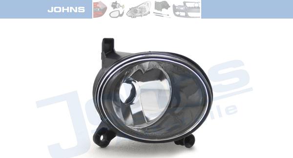 Johns 13 12 30 - Fog Light www.autospares.lv