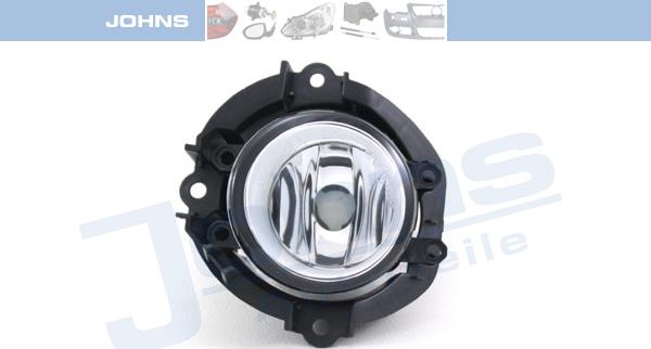 Johns 81 43 29 - Miglas lukturis autospares.lv