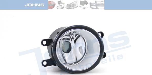 Johns 81 56 30 - Miglas lukturis autospares.lv