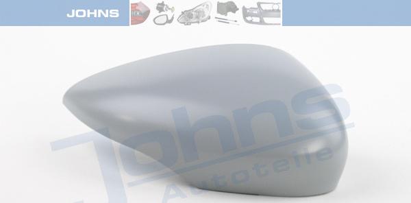 Johns 32 03 38-91 - Korpuss, Ārējais atpakaļskata spogulis www.autospares.lv