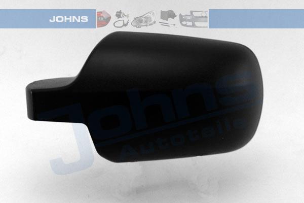 Johns 32 02 37-90 - Korpuss, Ārējais atpakaļskata spogulis www.autospares.lv