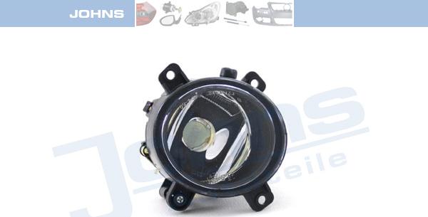 Johns 32 18 30 - Fog Light www.autospares.lv